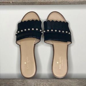 Kate Spade Flat Sandal